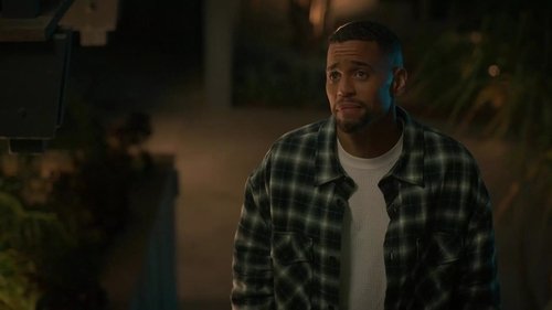 Reasonable Doubt Season 1 Episode 4 - Guilty Until Proven Innocent