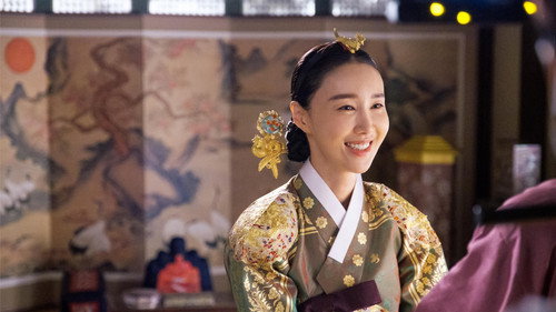 100 Days My Prince Season 1 Episode 12 - The Return of the Crown Prince