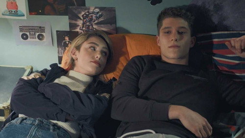 The Policeman's Daughter Season 2 Episode 12 - Episode 12