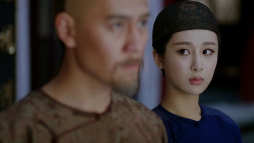 The Legend of Dragon Pearl Season 1 Episode 25 - Episode 25