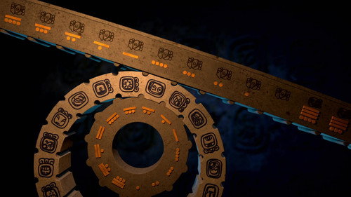 Ancient Aliens Season 20 Episode 11 - Mysteries of the Maya