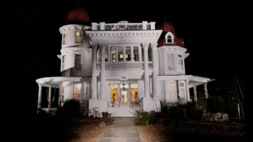 Ghost Hunters Season 9 Episode 13 - Undying Love