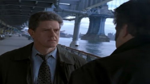 Deadline Season 1 Episode 9 - Somebody's Fool