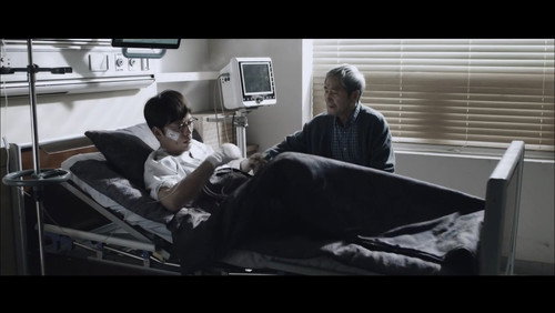 Partners for Justice Season 1 Episode 23 - Episode 23