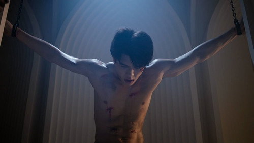 My Golden Blood Season 1 Episode 11 - Episode 11