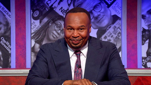 Have I Got News for You Season 71 Episode 1 - Episode 1
