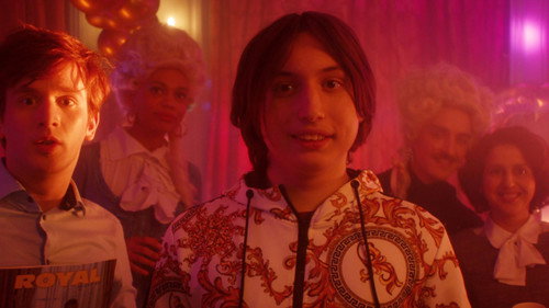Louis 28 Season 1 Episode 9 - Episode 9