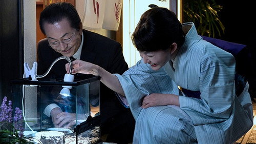 AIBOU: Tokyo Detective Duo Season 20 Episode 5 - Episode 5