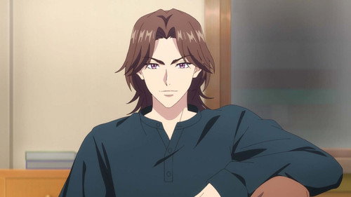 Hana-Kimi Season 2 Episode 11 - What Do You Want?