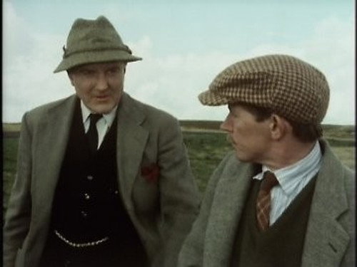 All Creatures Great and Small Season 3 Episode 1 - Plenty to Grouse About