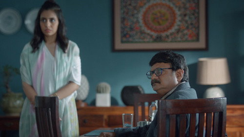 Rafta Rafta Season 1 Episode 2 - One Two Cha Cha