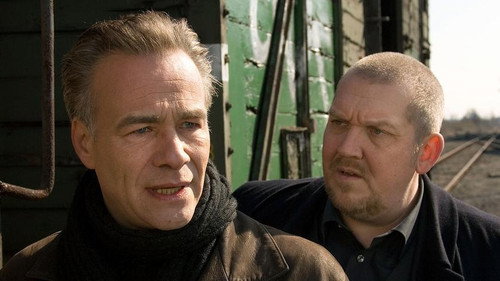 Scene of the Crime Season 38 Episode 1 - The Flowers of Evil