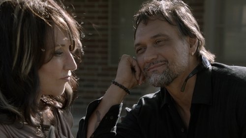 undefined Season 5 Episode 9 - Andare Pescare