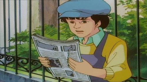 Reporter Blues Season 1 Episode 20 - Episode 20