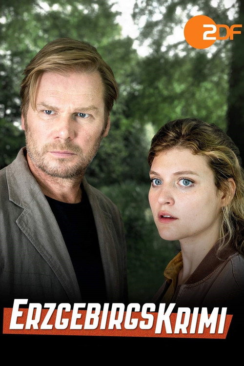 Erzgebirgskrimi poster