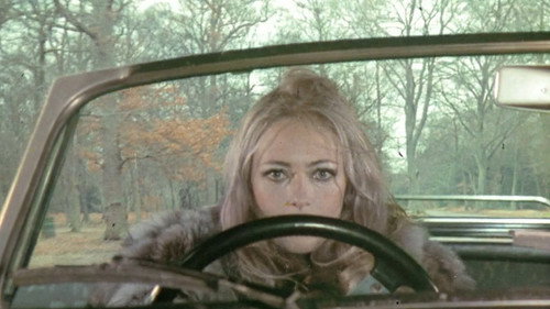 The Persuaders! Season 1 Episode 12 - That's Me Over There