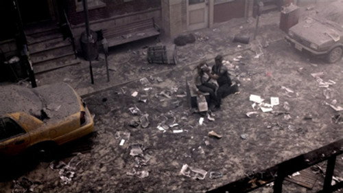 CSI: NY Season 8 Episode 1 - Indelible