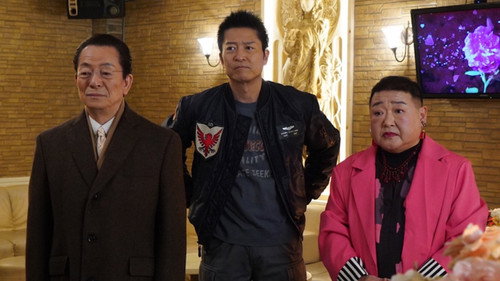 AIBOU: Tokyo Detective Duo Season 24 Episode 14 - Episode 14