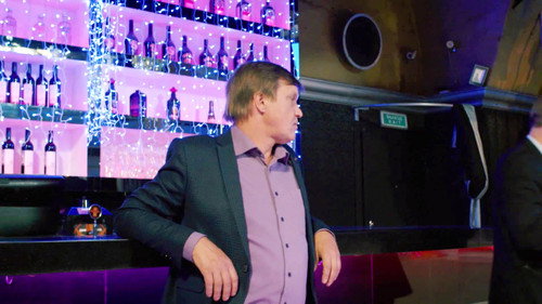 Nevskiy Season 2 Episode 19 - Episode 19
