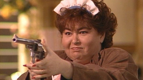 Roseanne Season 3 Episode 10 - Dream Lover