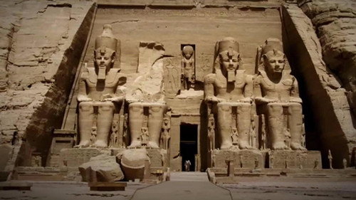 Ancient Top 10 Season 1 Episode 1 - Secrets of Egypt