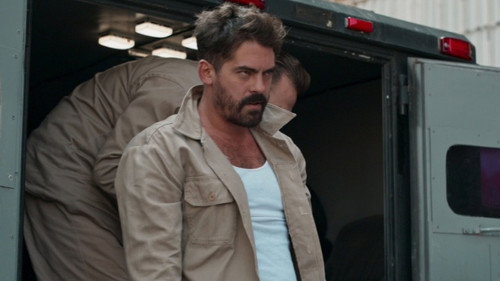 El Señor de los Cielos Season 9 Episode 11 - La guerra cambia de país