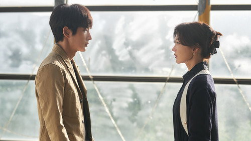 Flower of Evil Season 1 Episode 8 - Reinvestigation