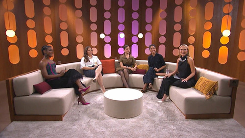 Saia Justa Season 25 Episode 13 - Episode 13