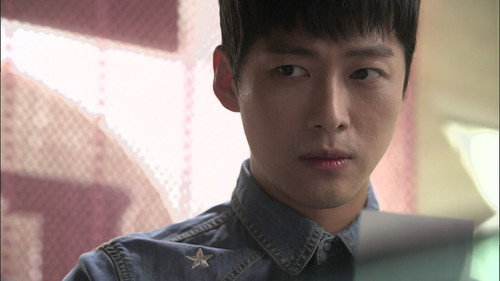 Beautiful Gong Shim Season 1 Episode 9 - Should I go or not?