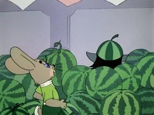I'll Get You! Season 1 Episode 5 - Episode 5
