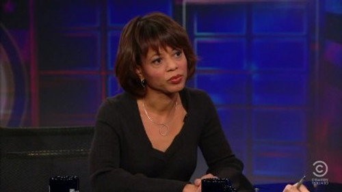 Melody Barnes still