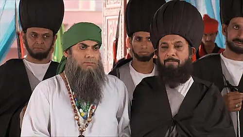 Ruqaiya's marriage in trouble still
