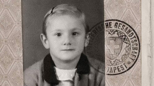The U.S. and the Holocaust Season 1 Episode 3 - The Homeless, Tempest-Tossed (1942 — )