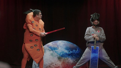 Some Interesting Events Season 2 Episode 4 - Episode 4