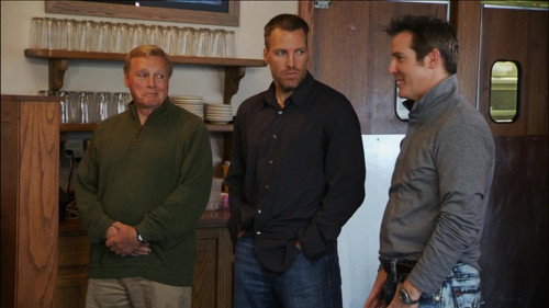 Restaurant: Impossible Season 6 Episode 8 - Sink or Swim