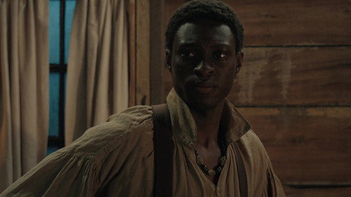 Washington Black Season 1 Episode 4 - The Souls & Science of Black Folk