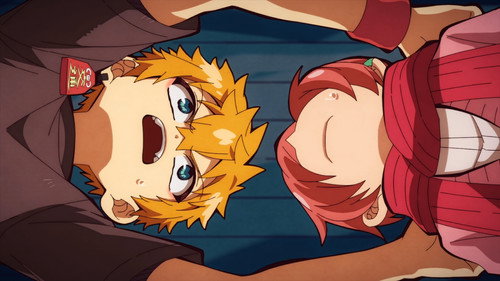 Toilet-Bound Hanako-kun Season 2 Episode 15 - The Reaper's Sacrifice