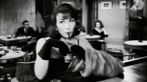 Peter Gunn Season 1 Episode 26 - Keep Smiling
