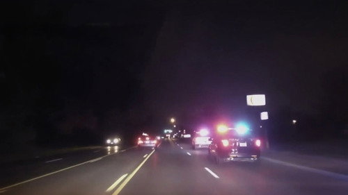 Body Cam Season 4 Episode 7 - Near Miss