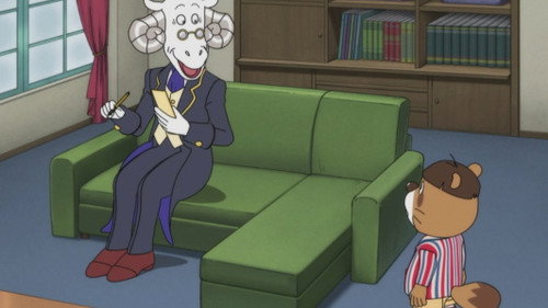 Shimajiro: A Wonderful Adventure Season 7 Episode 7 - Episode 7
