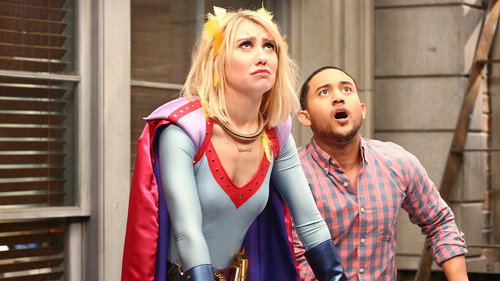 Baby Daddy Season 5 Episode 20 - My Fair Emma