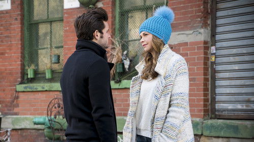 Younger Season 1 Episode 12 - The Old Ma'am and the C