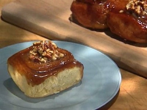 America's Test Kitchen Season 5 Episode 21 - Ultimate Sticky Buns
