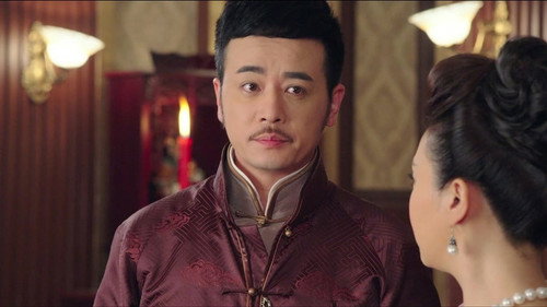 Switch of Fate Season 1 Episode 22 - Episode 22