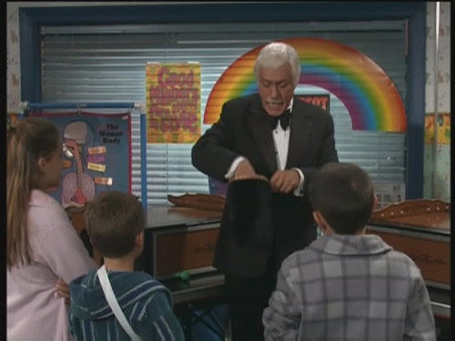 Diagnosis: Murder Season 8 Episode 3 - Sleight-of-Hand