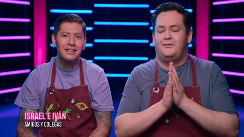 Sugar Rush: The Baking Point Season 1 Episode 5 - Episode 5