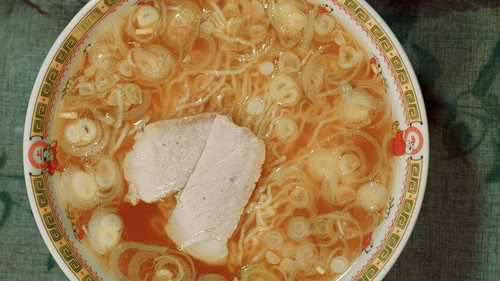 RAMEN JAPAN Season 2 Episode 4 - KAMAISHI, IWATE