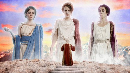 Les Appendices Season 7 Episode 9 - Episode 9