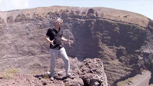 How the Earth Was Made Season 2 Episode 2 - Vesuvius