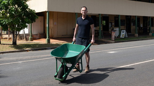 Back Roads Season 11 Episode 10 - Wheelbarrow Way, QLD